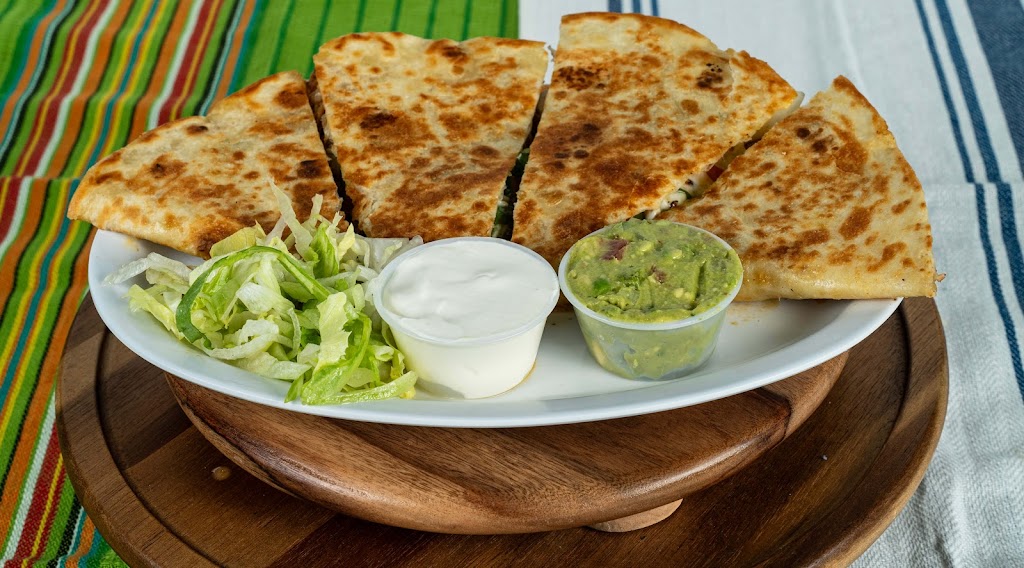 Mi Pulgarcito Mexican & Salvadorian Restaurant