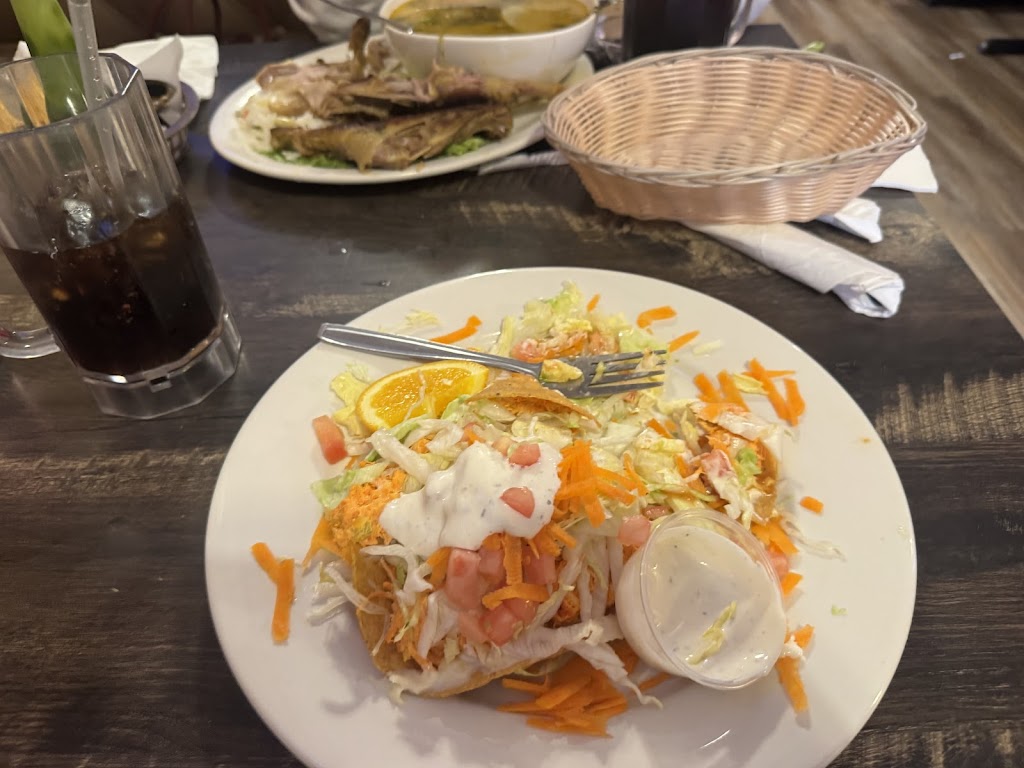 Mi Ranchito