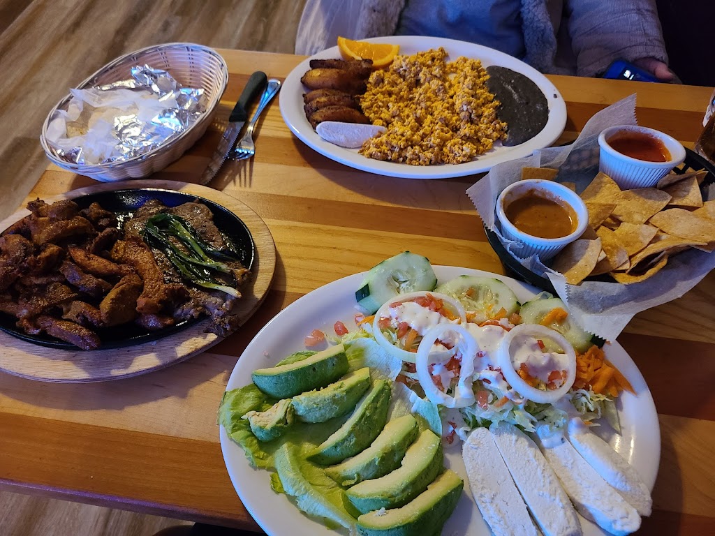Mi Ranchito