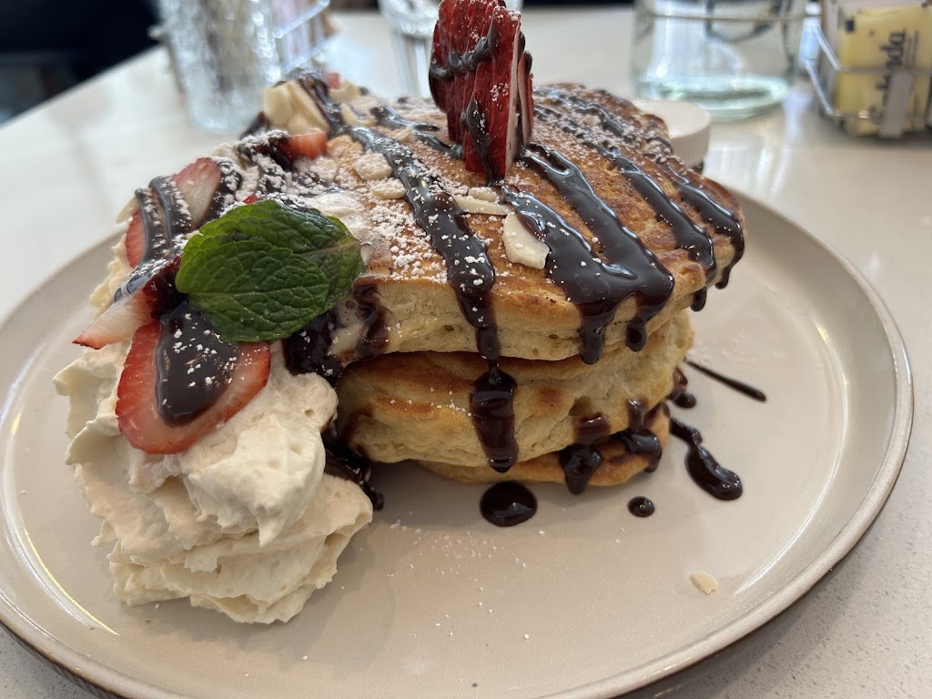 MIA Brunch Bar