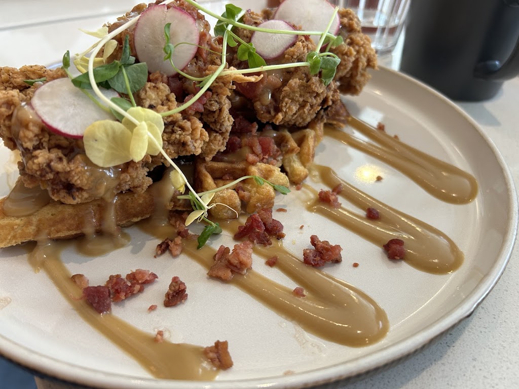 MIA Brunch Bar