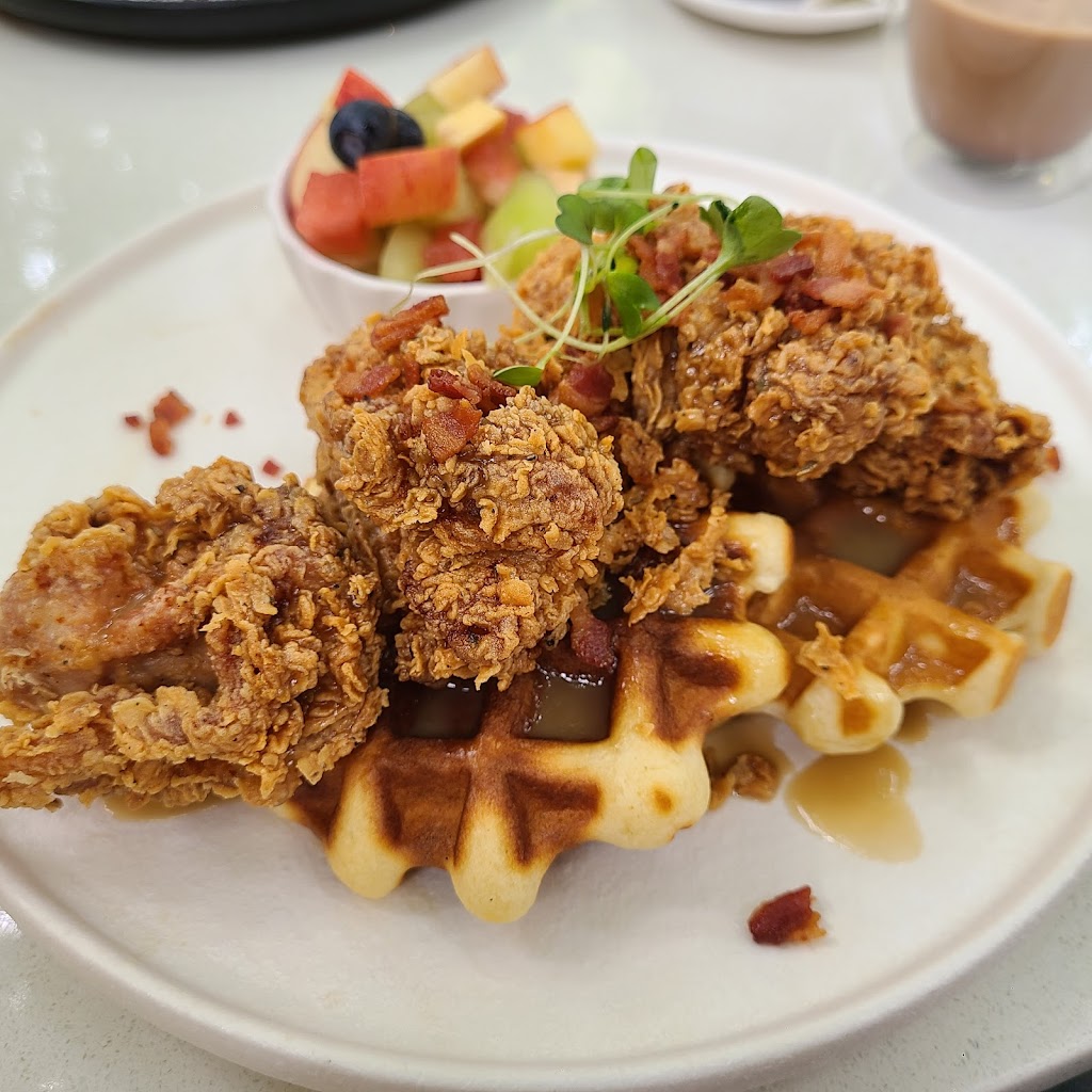 MIA Brunch Bar