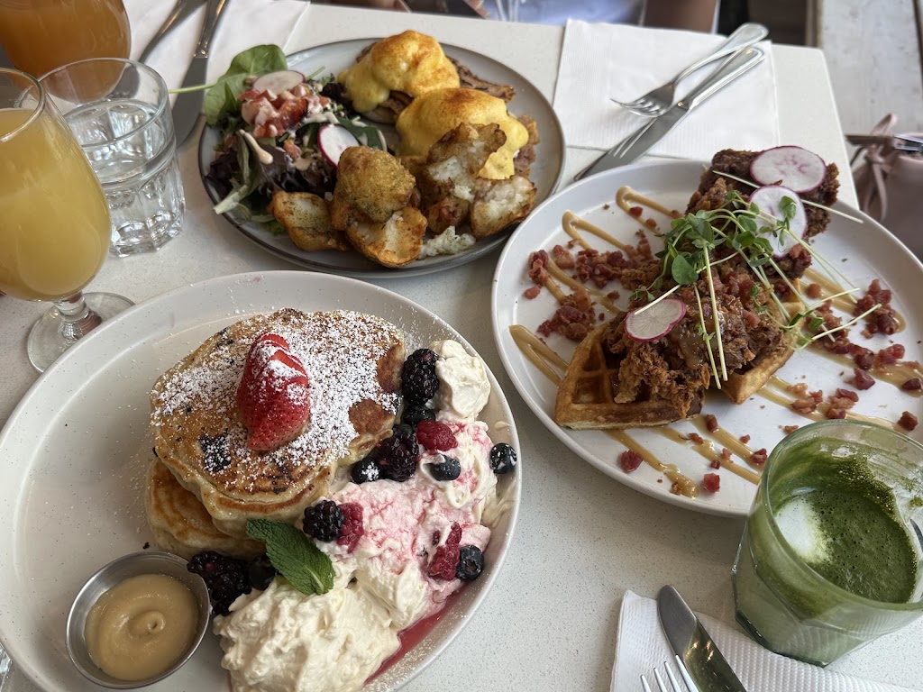 MIA Brunch Bar