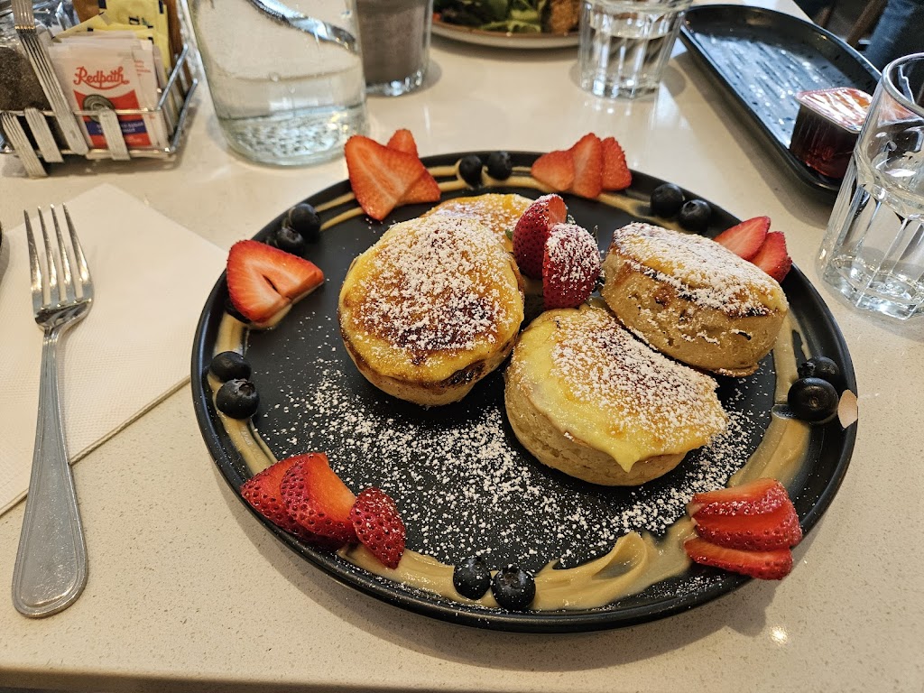 MIA Brunch Bar