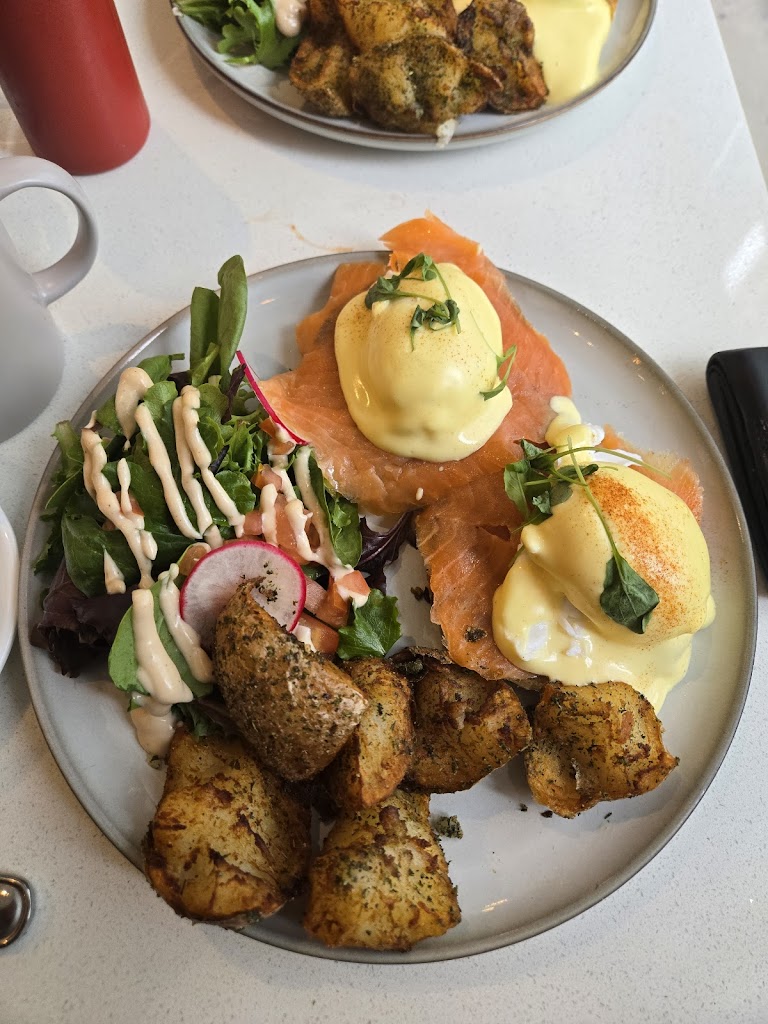 MIA Brunch Bar