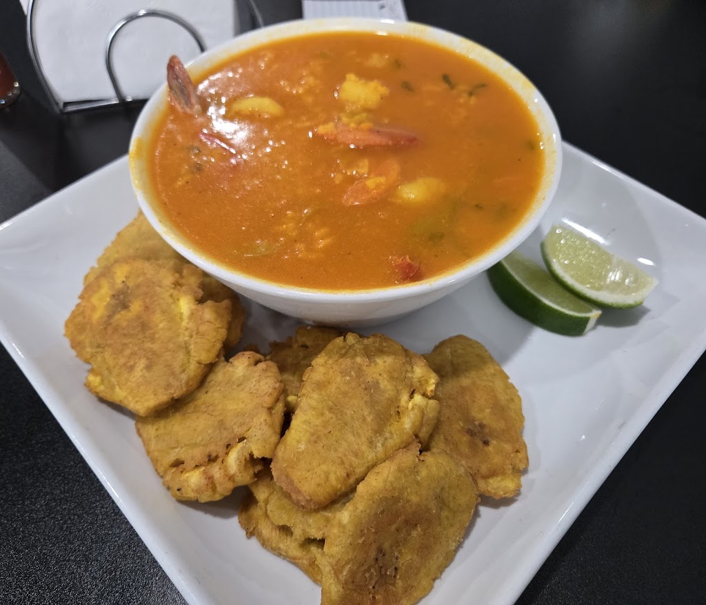 Miami Restaurant