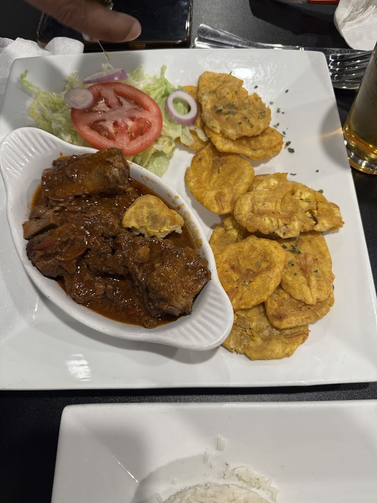 Miami Restaurant