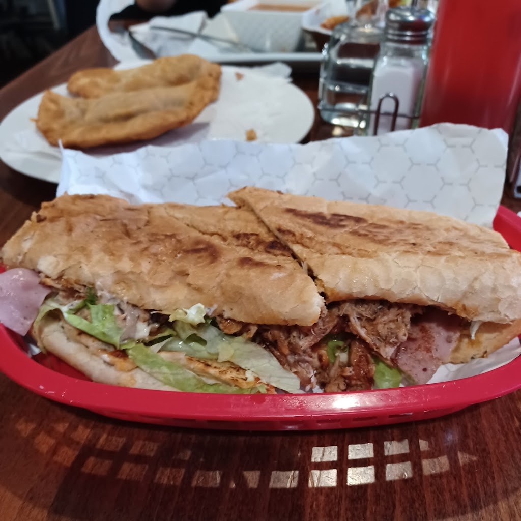 Miami Restaurant