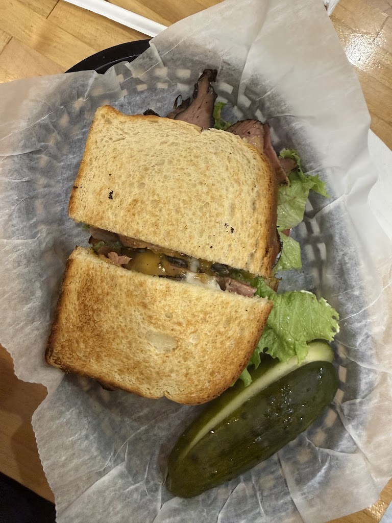 Michael's Deli