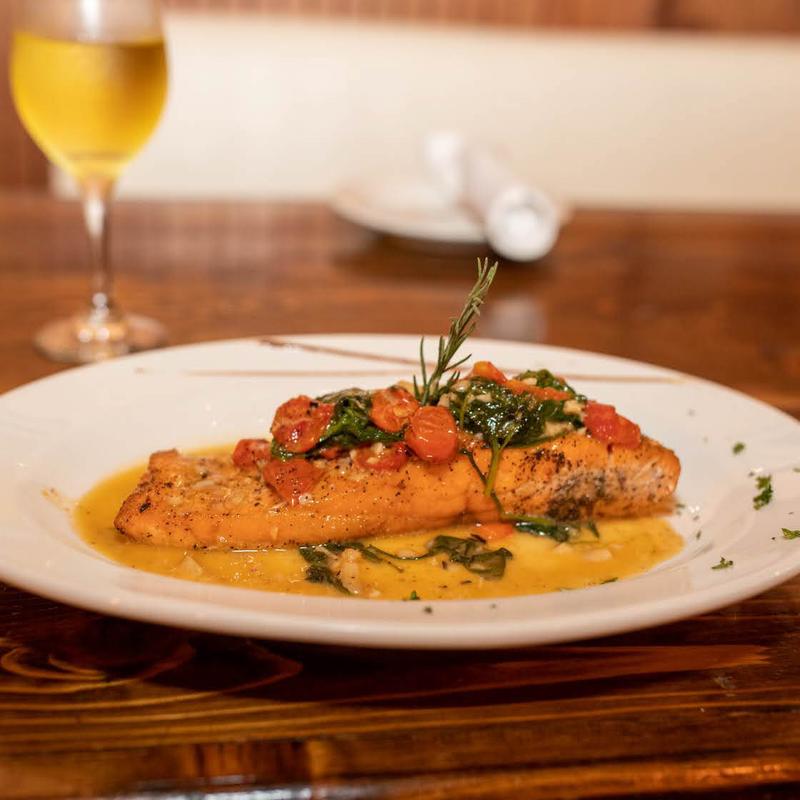 Michaelangelo's Restaurant of Arthur Ave