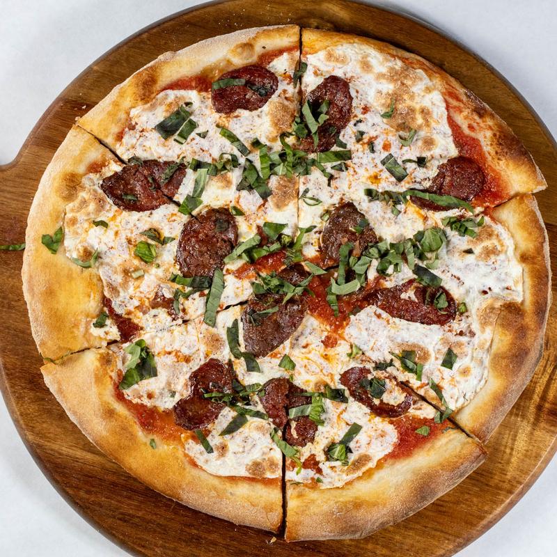 Michaelangelo's Restaurant of Arthur Ave