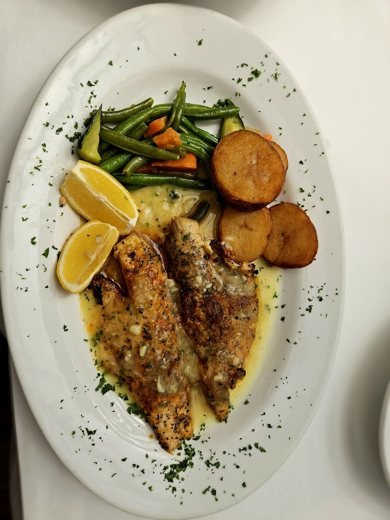 Michaelangelo's Restaurant of Arthur Ave