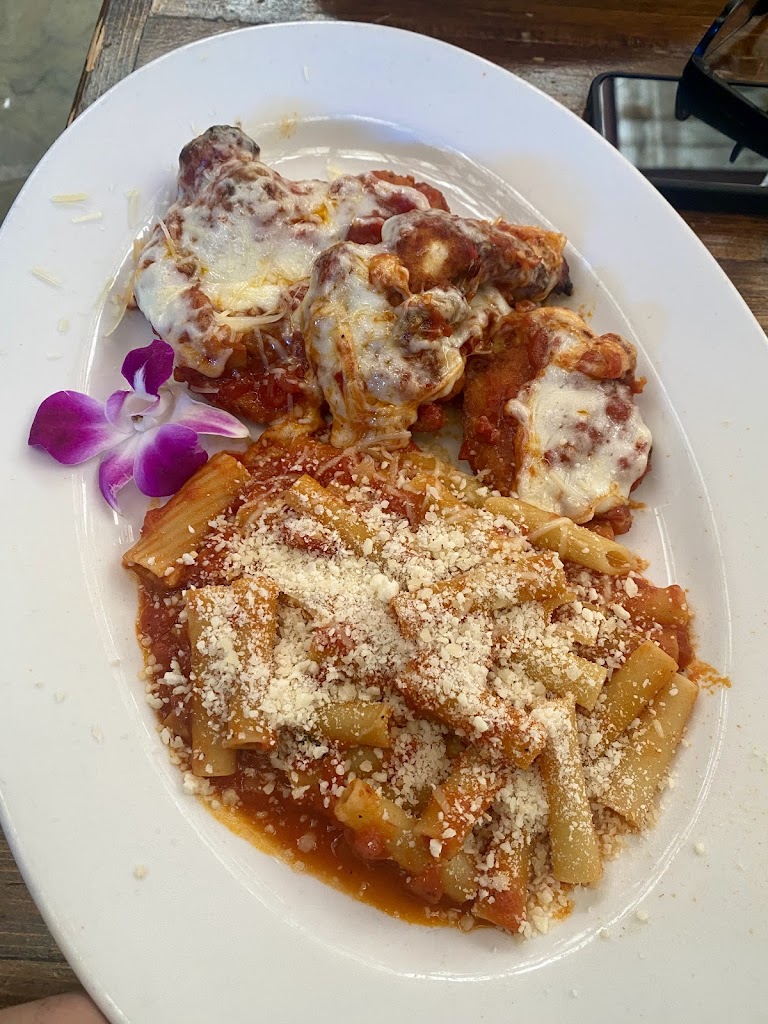 Michaelangelo's Restaurant of Arthur Ave