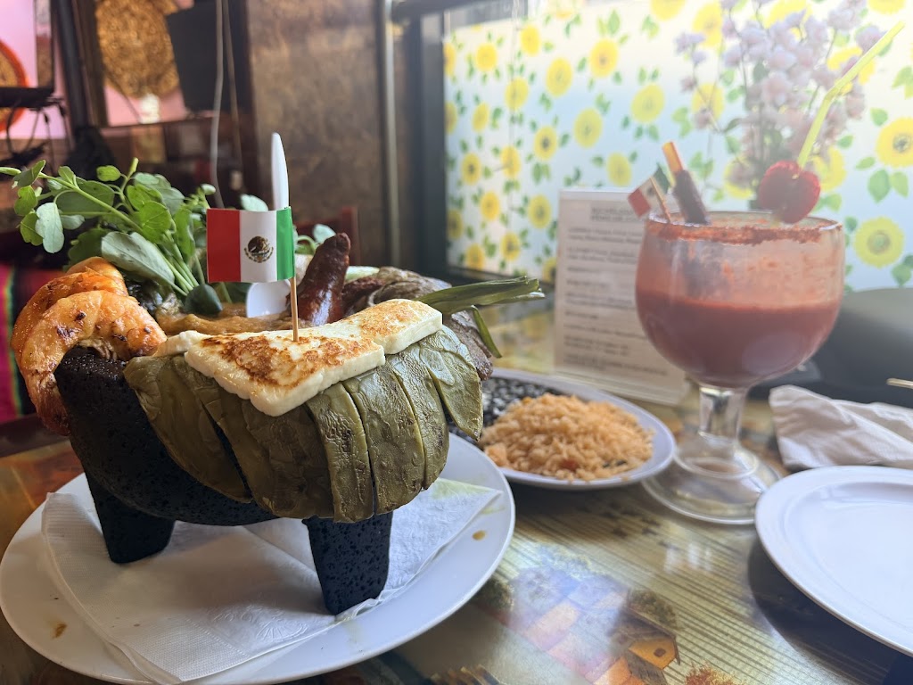 Michelada House 2