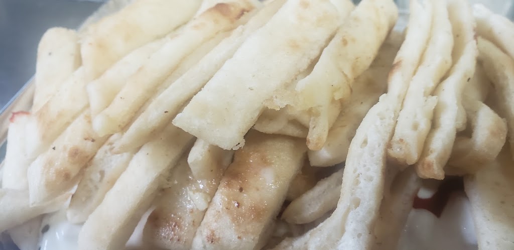 Middle Eastern Halal Food 69st