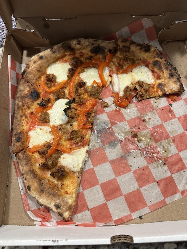 MidiCi - Italian Kitchen