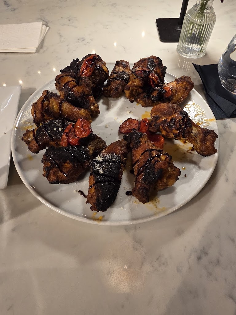 MidiCi - Italian Kitchen