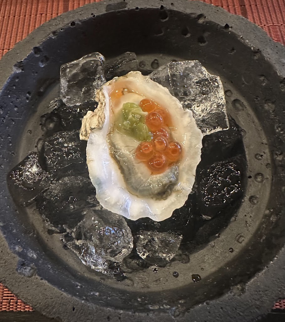Mido - Omakase Room
