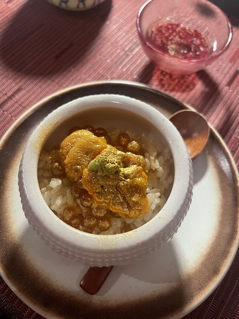 Mido - Omakase Room