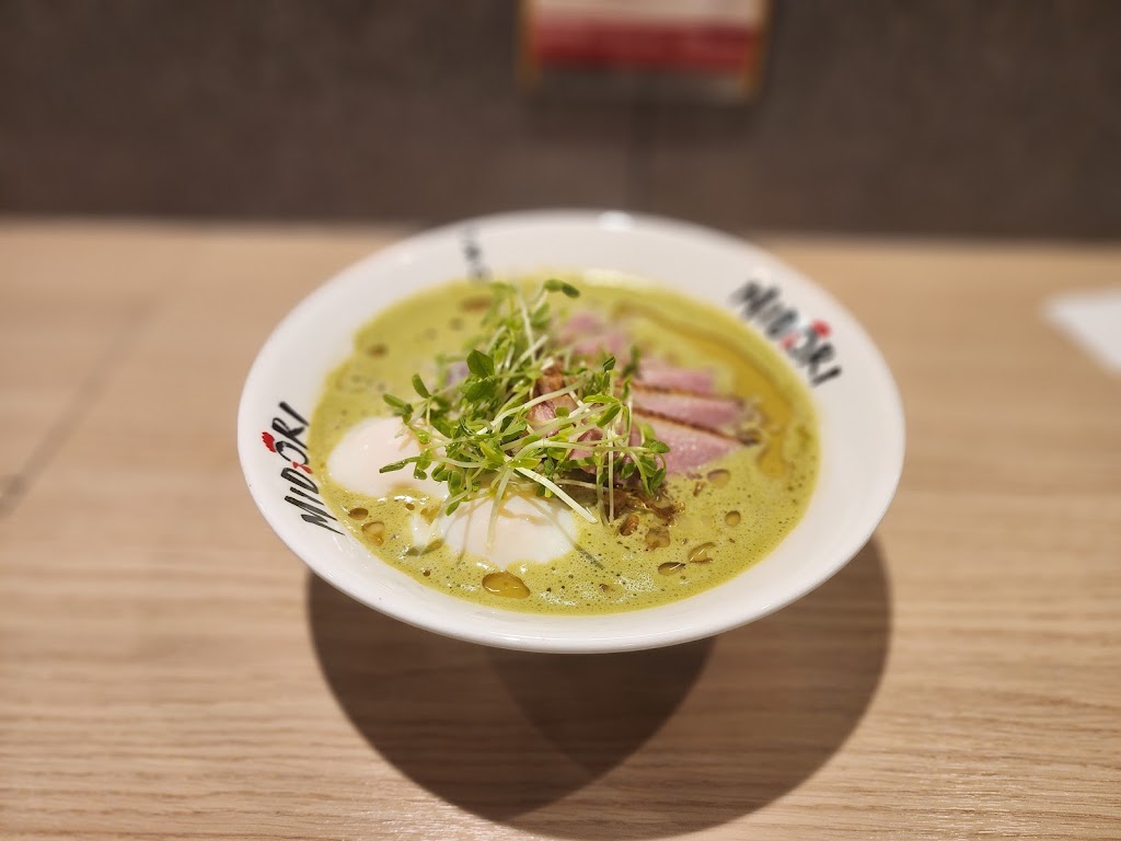Midori Ramen