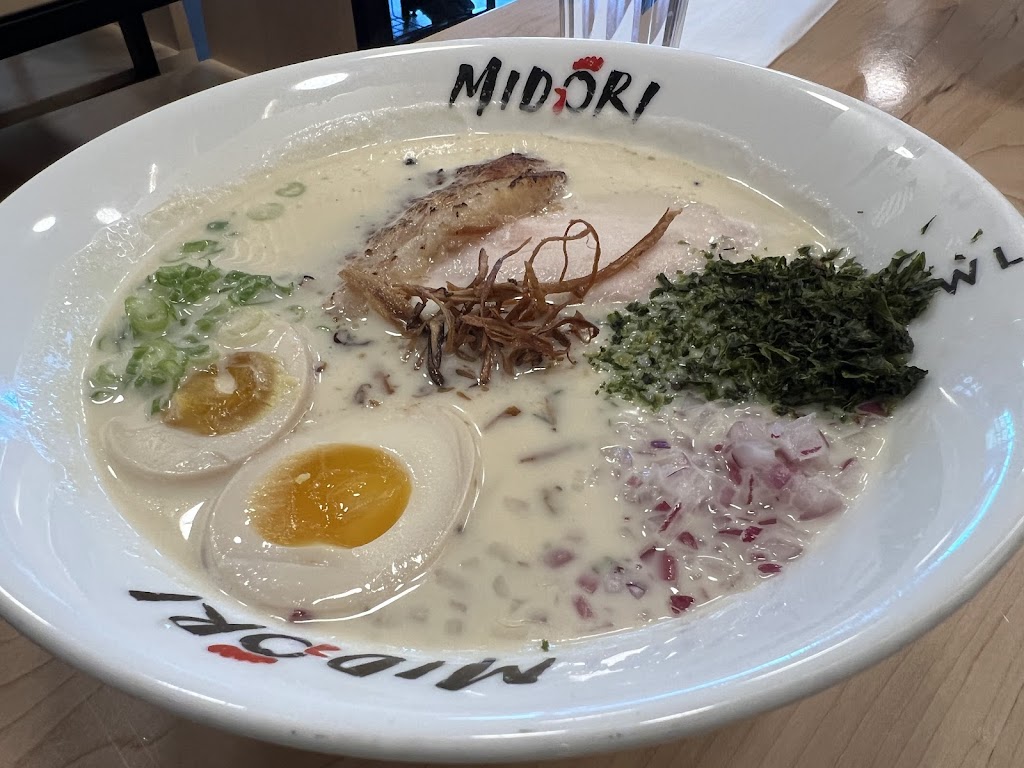 Midori Ramen
