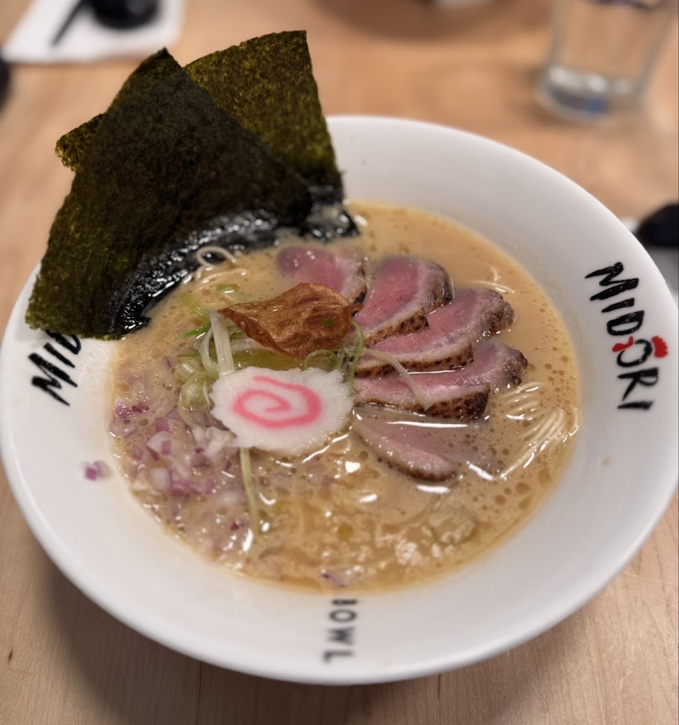 Midori Ramen