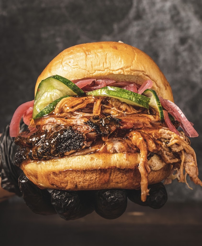 Mighty Quinn's Barbeque
