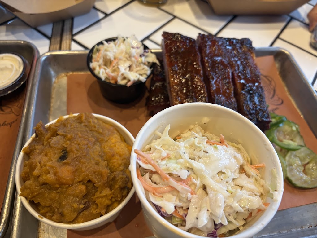 Mighty Quinn's Barbeque