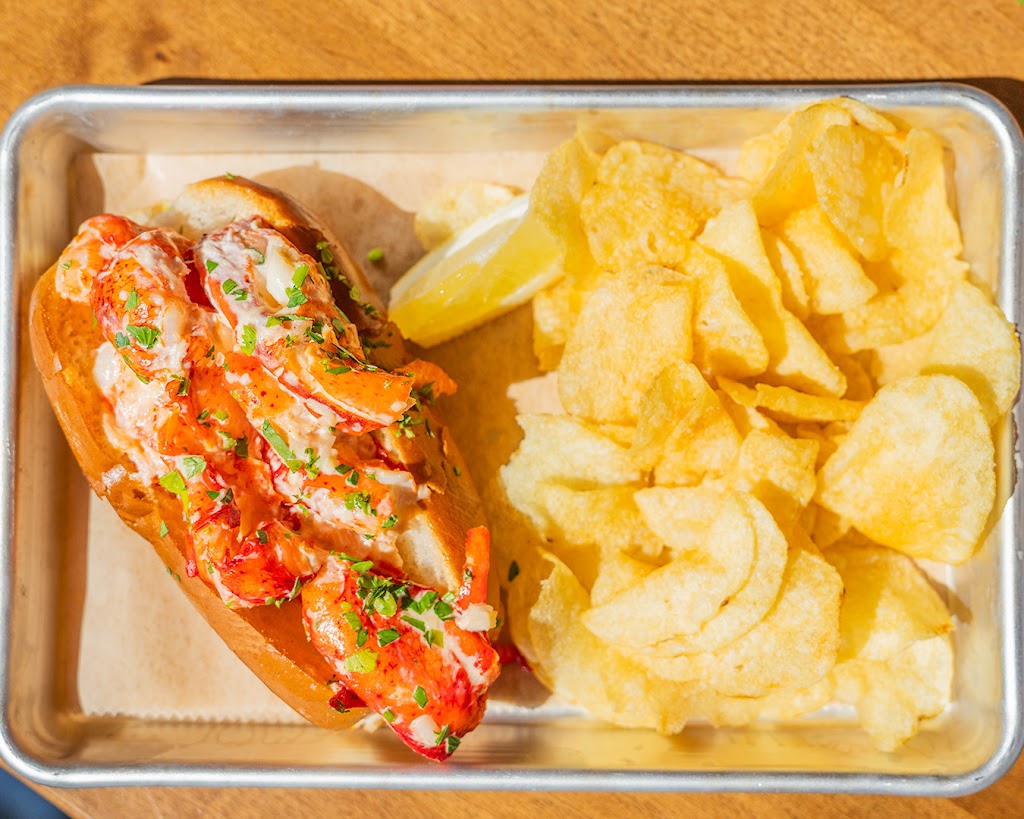 Mighty Squirrel Taproom & Kitchen