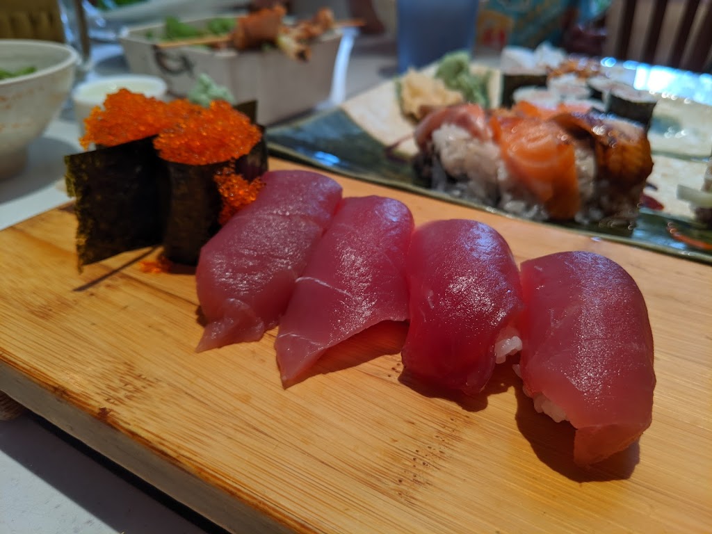 Mijori Japanese Restaurant