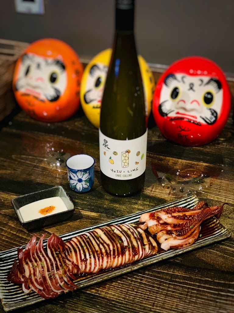 Mikaku Izakaya Toronto
