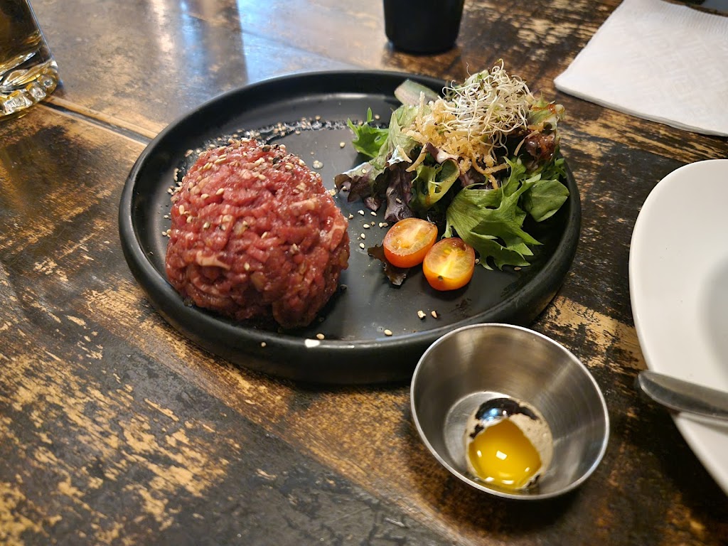Mikaku Izakaya Toronto