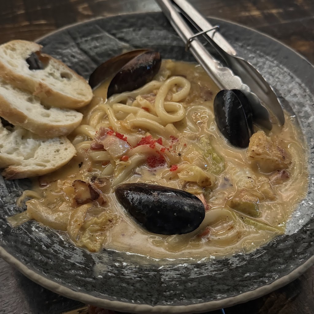 Mikaku Izakaya Toronto