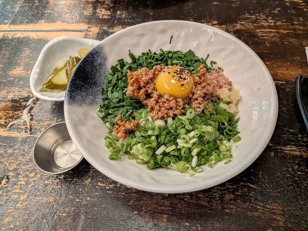 Mikaku Izakaya Toronto