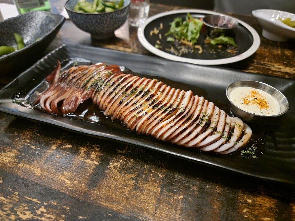 Mikaku Izakaya Toronto