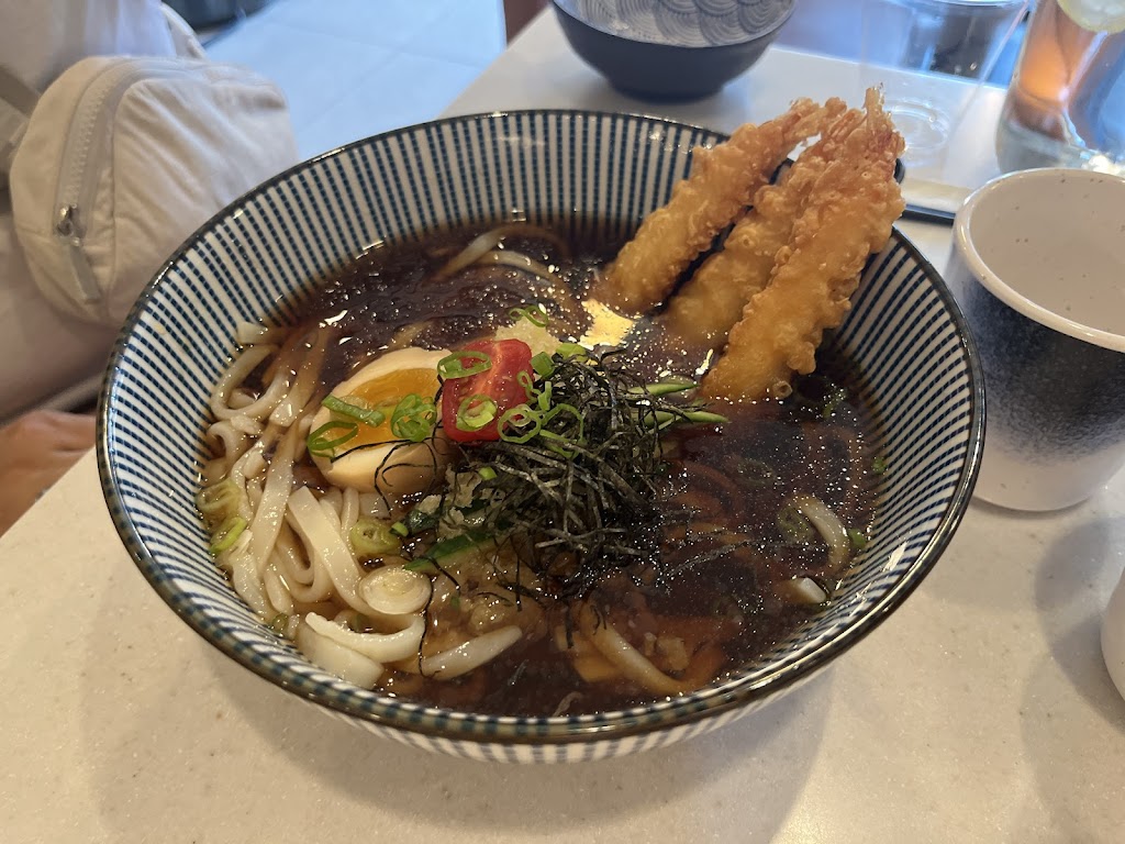 Mikaku Udon Bar