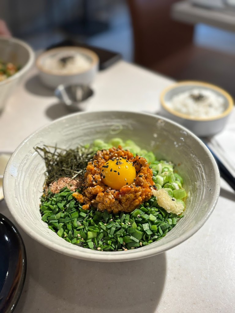 Mikaku Udon Bar