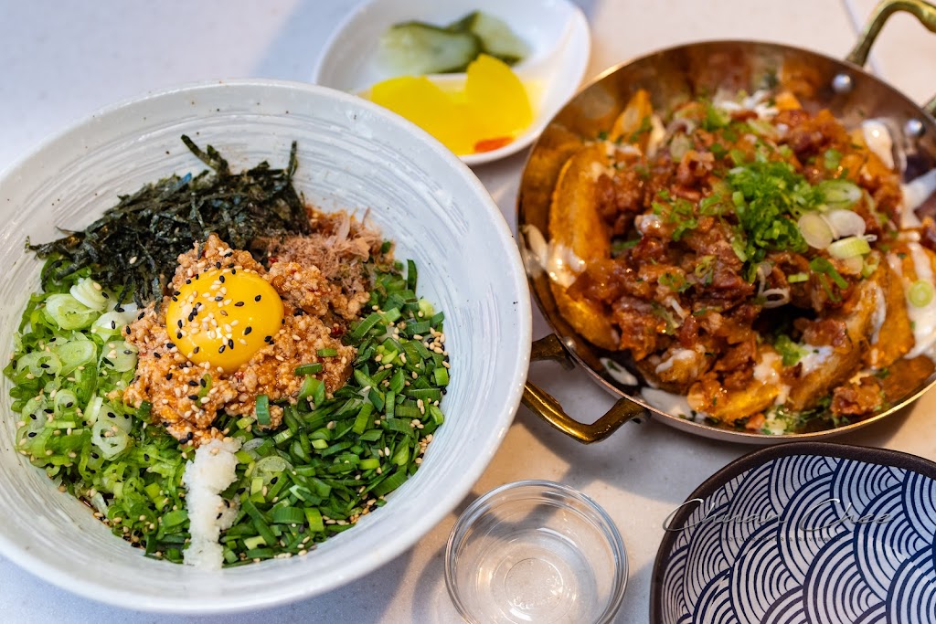 Mikaku Udon Bar