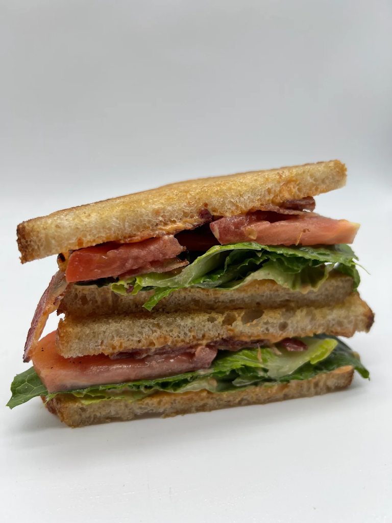 Mike & Patty's Breakfast | High Street Place