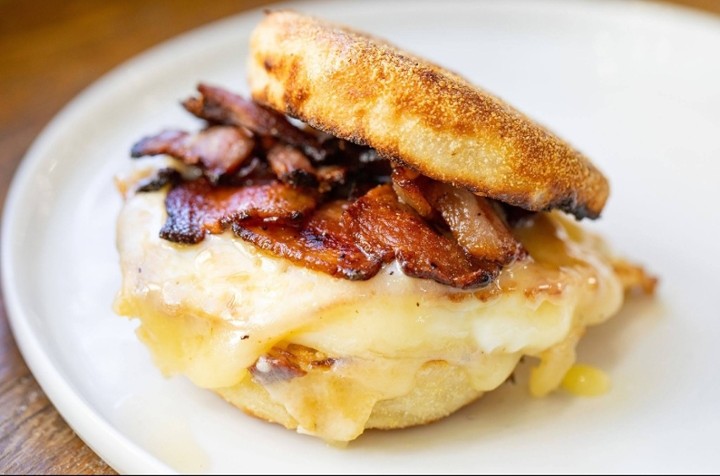 Mike & Patty's Breakfast | High Street Place