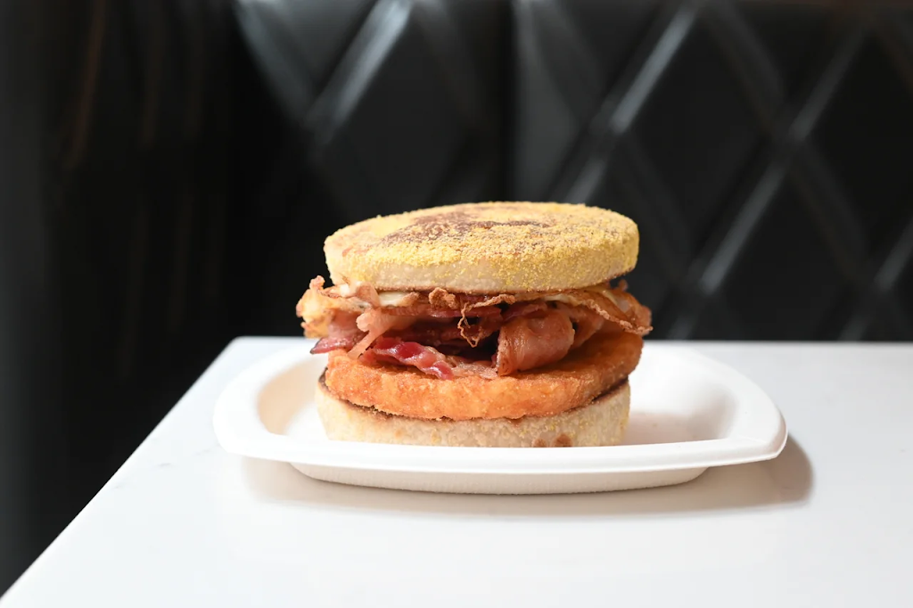 Mike & Patty's Breakfast | Jamaica Plain