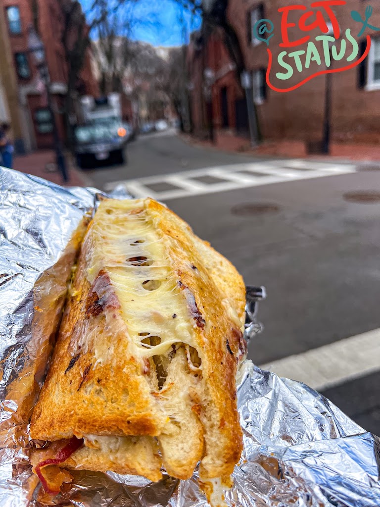 Mike & Patty's Breakfast | Jamaica Plain