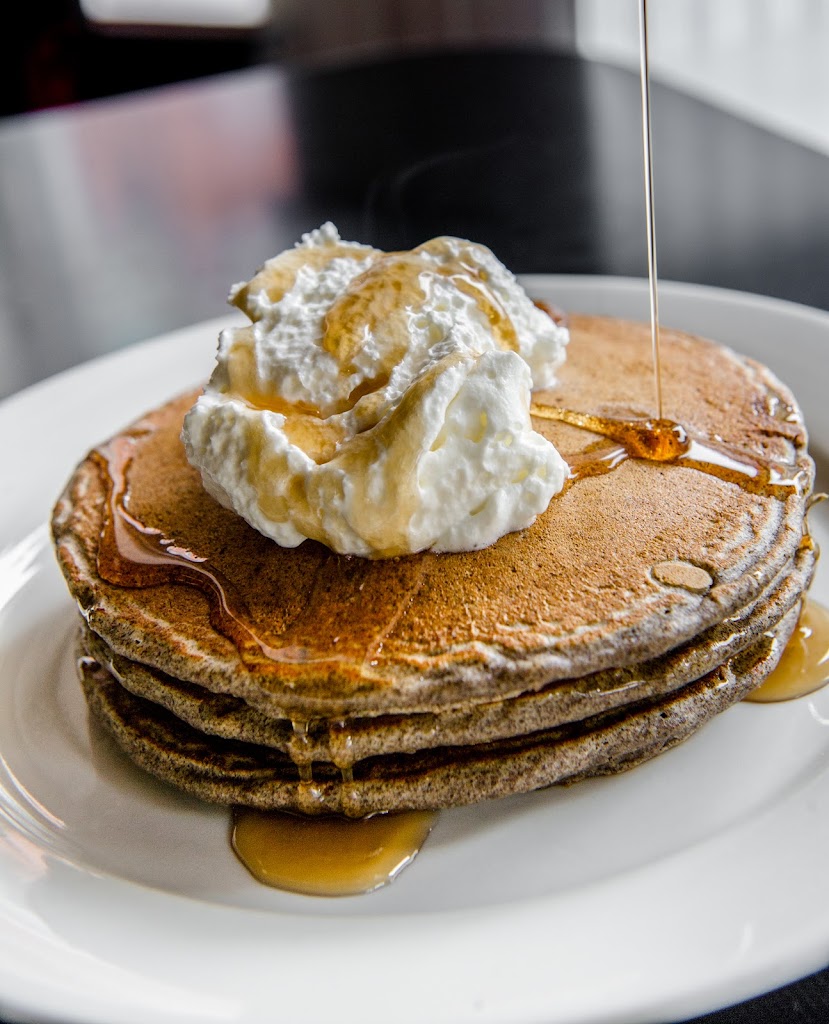 Mike's City Diner