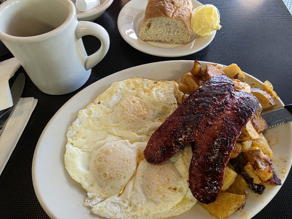 Mike's City Diner