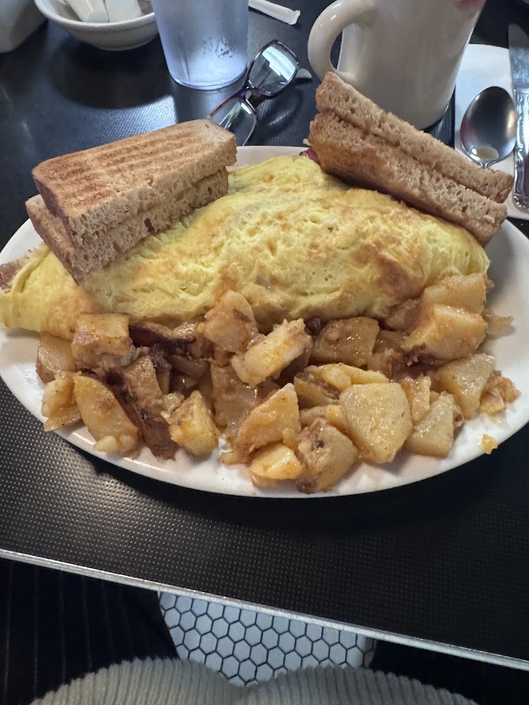 Mike's City Diner