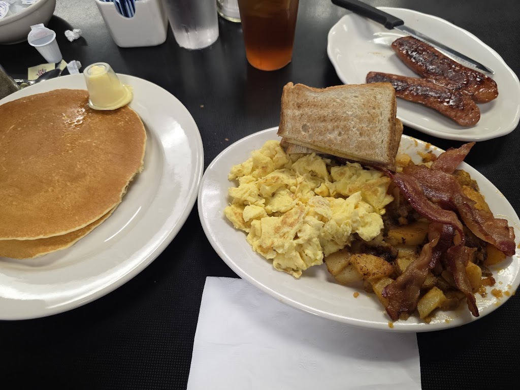 Mike's City Diner