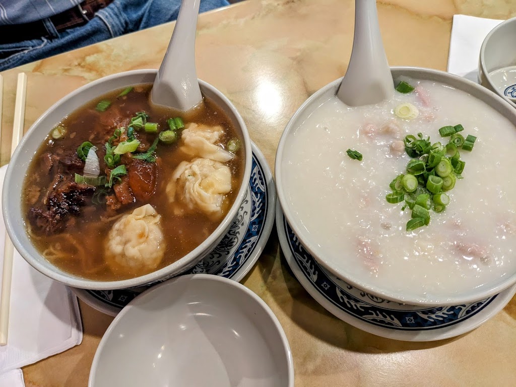 Mike's Noodle House