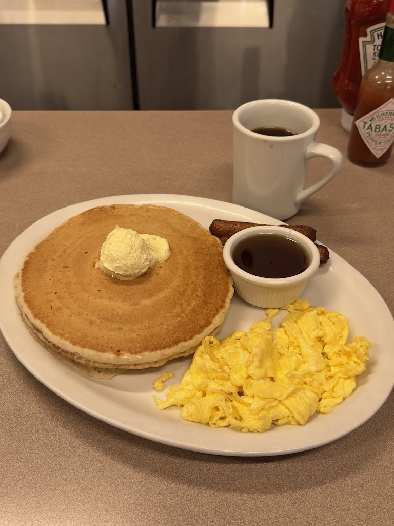 Mil's Diner