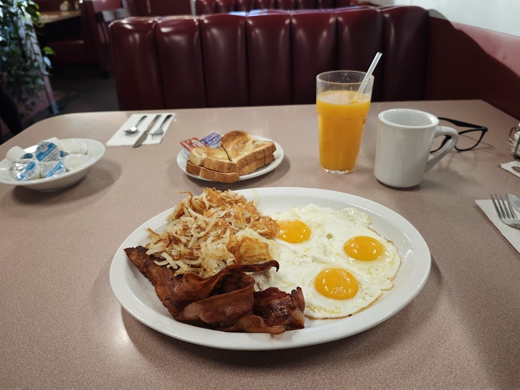 Mil's Diner
