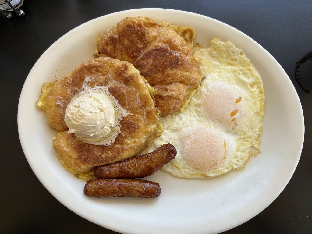 Mil's Diner